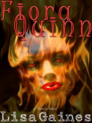 cover image of Fiora Quinn